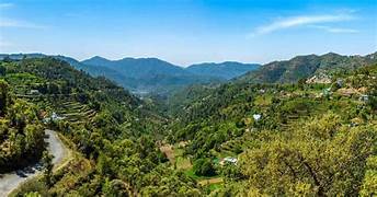 Nainital Trekking Tour